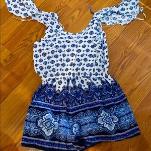 NEW Jumpsuit (never worn)